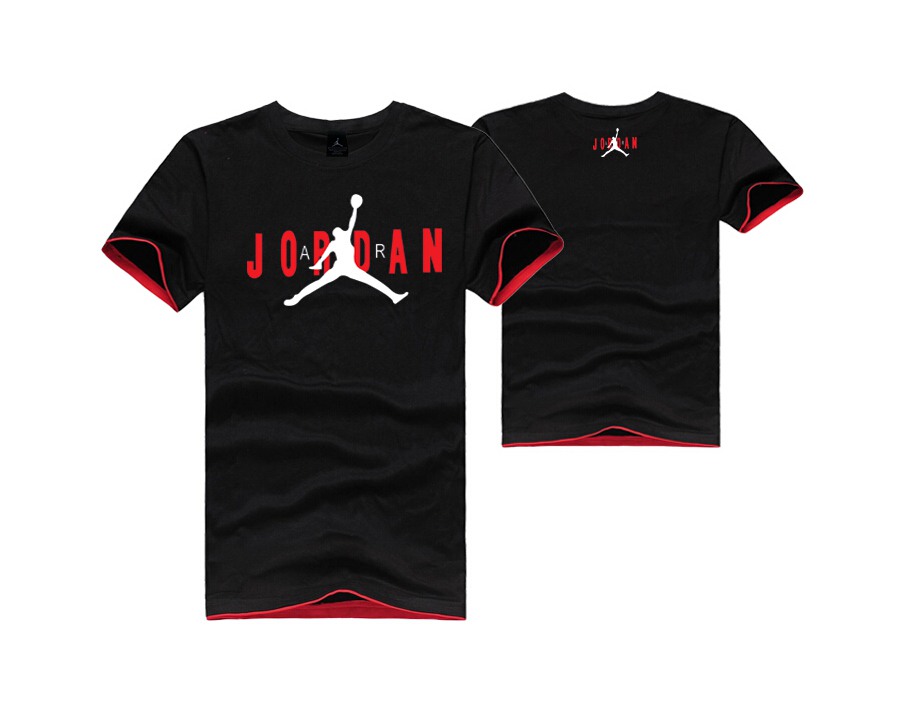 men jordan t-shirt S-XXXL-0661